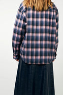 Signe Overshirt - Light Pink