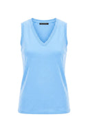 Lounge The Label Azur Tank - Sky