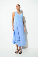 Lounge The Label Azur Tank - Sky