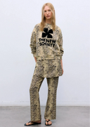 TNS Logo Sweatshirt - Nettle