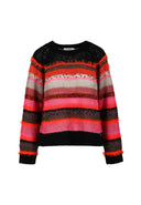 Coster Copenhagen Stripe Knit - Multi