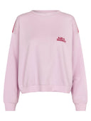 Sydney Sunset Sweatshirt - Pink