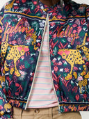 Lama Jacket - Multi