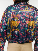 Lama Jacket - Multi