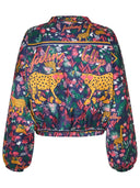 Lama Jacket - Multi