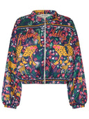 Lama Jacket - Multi