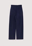 Tencel Pant - Infinite Navy