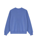 TNS Logo Sweatshirt - Starlight Blue