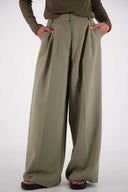 Gigi Trouser - Sage