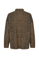Veida Shirt - Leopard
