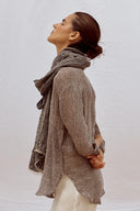 Bin Vest - Blue