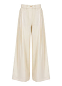 Coster Copenhagen Anna Pant - Pearl