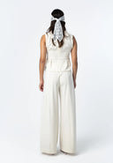 Coster Copenhagen Anna Pant - Pearl