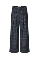 Zola Pant - Dark Blue