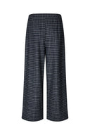 Zola Pant - Dark Blue