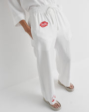Romy The Brand Cherry Lips Pant