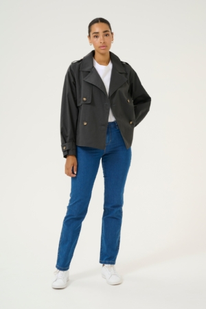 KAFFE KApatricia Jacket