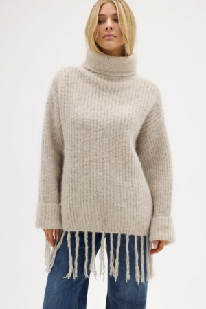 Bubish Luxe Hannah Knit